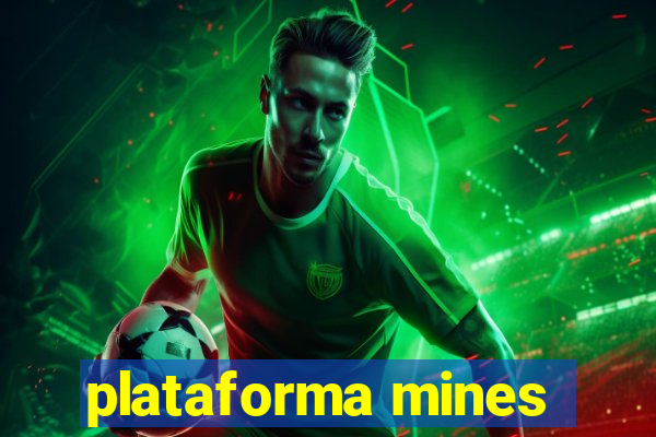 plataforma mines